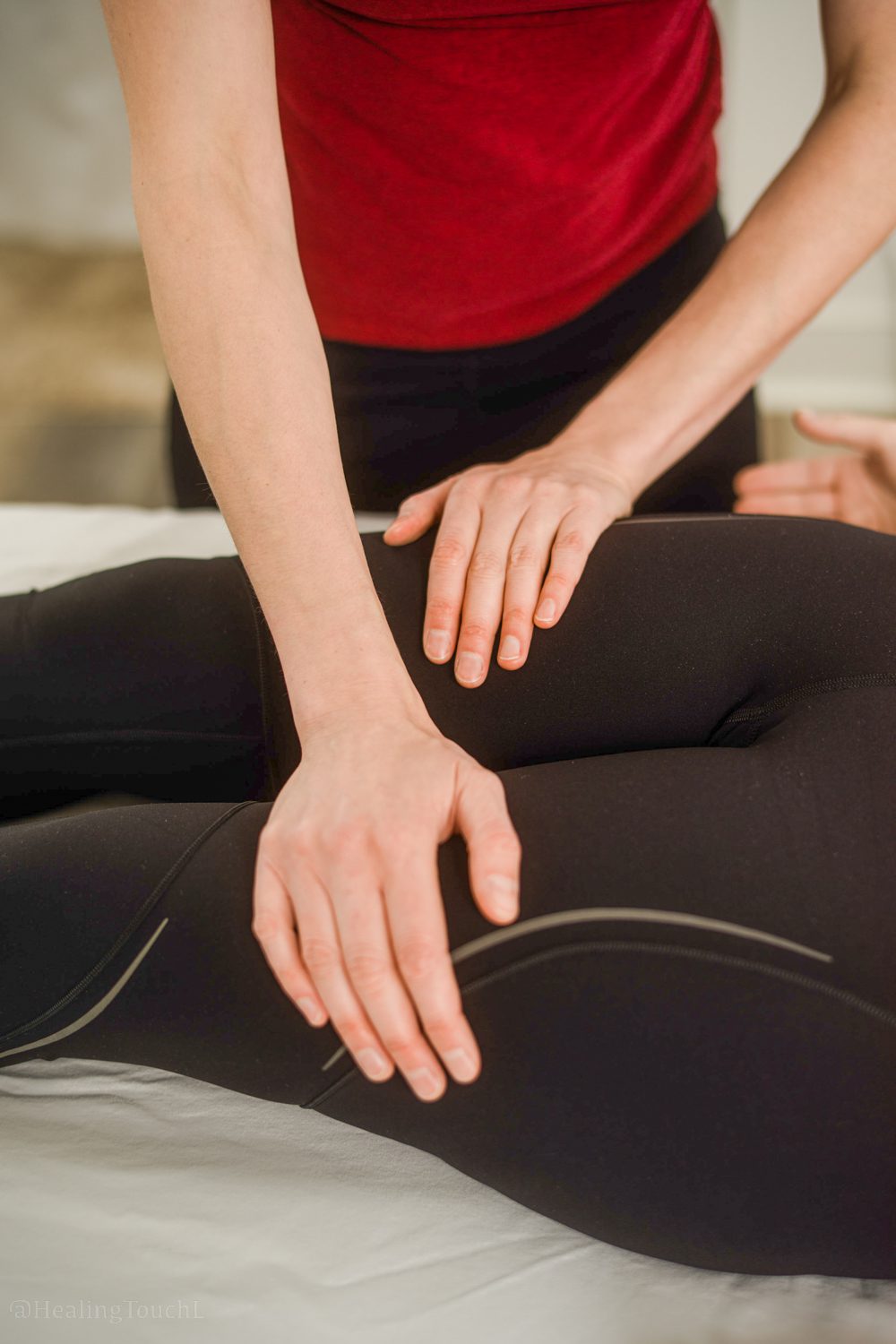 Chakra balancing Boston