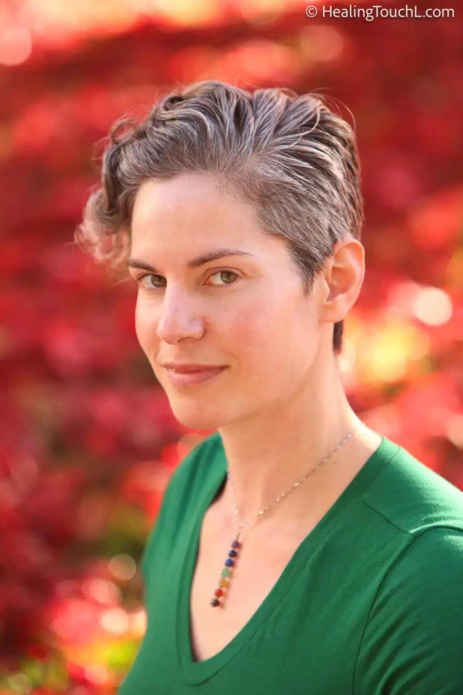 Remote distance Reiki online